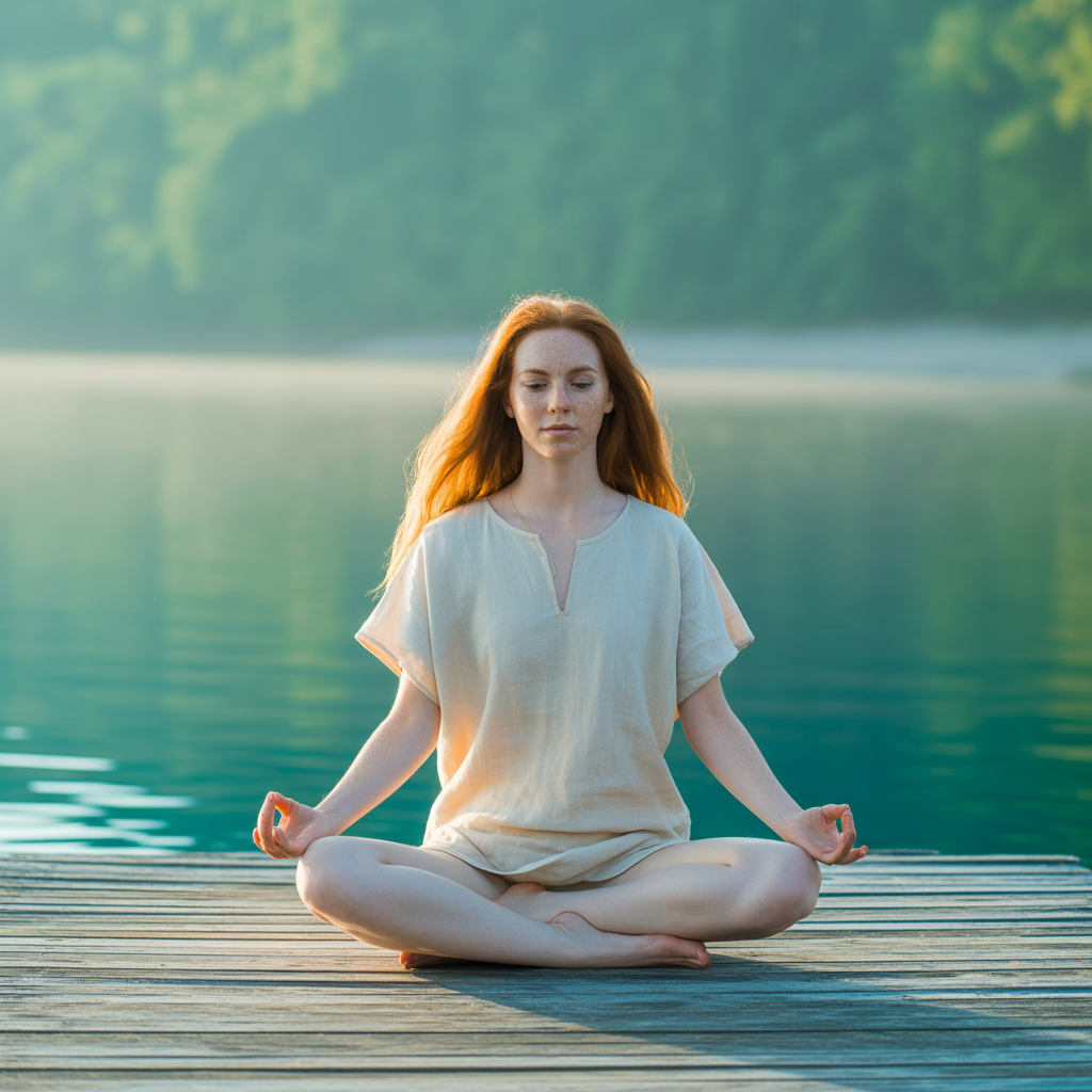 Programme de gestion du stress et bien-être.