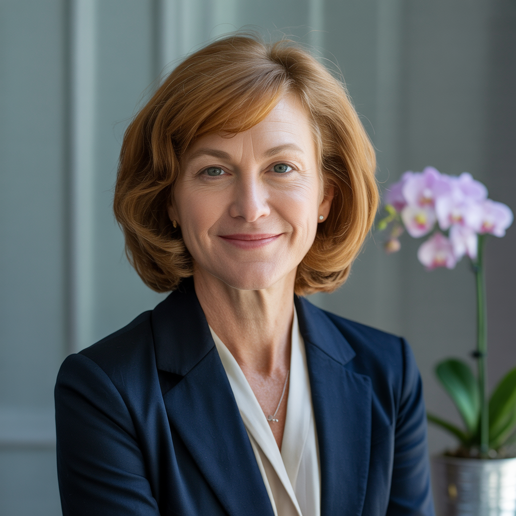 Dr. Élise Moreau, Coach Principal